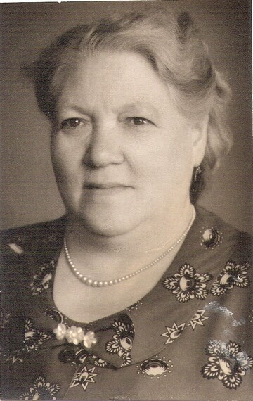 Hermina Pieper